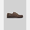 Eastland Falmouth Camp Leather Moc Toe Oxfords
