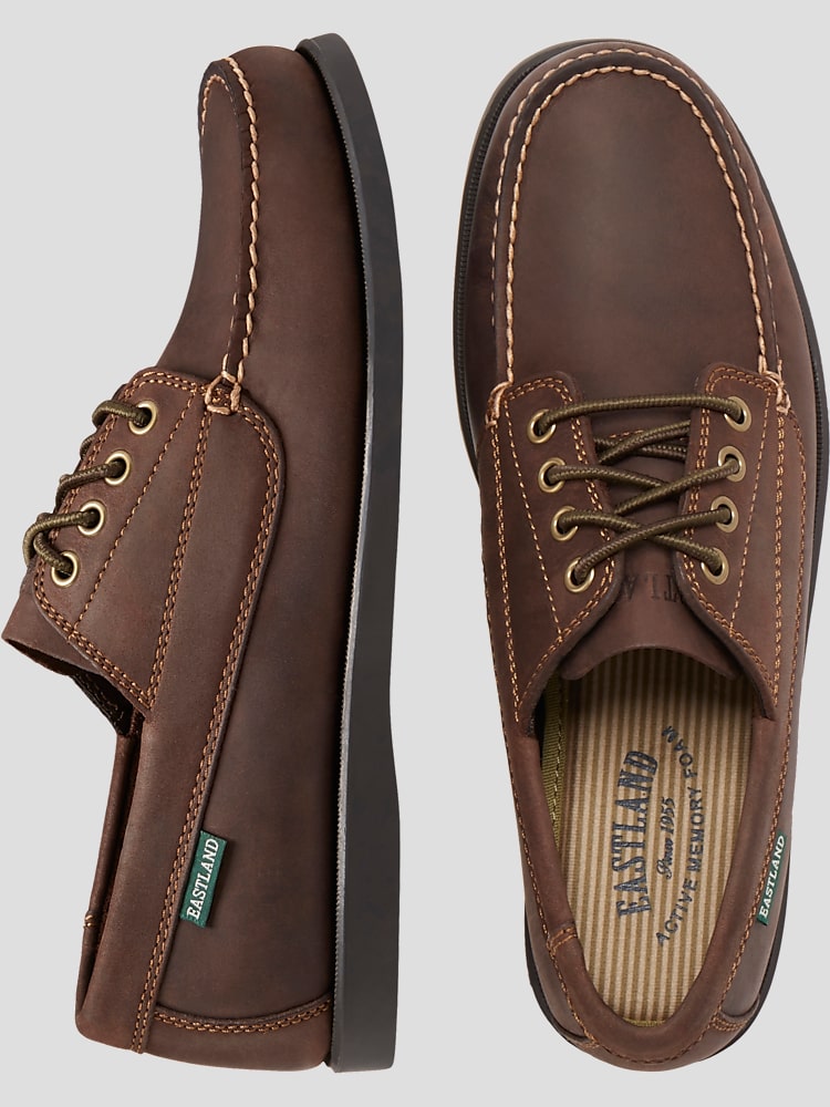 Eastland falmouth camp moc best sale