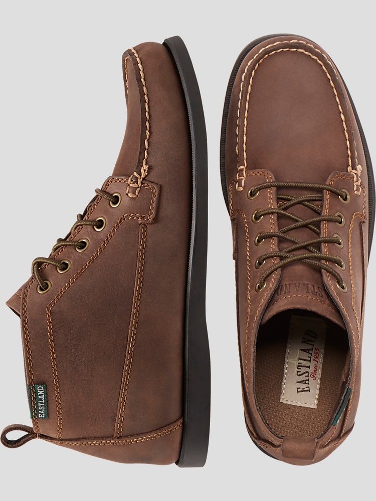 Eastland chukka shop