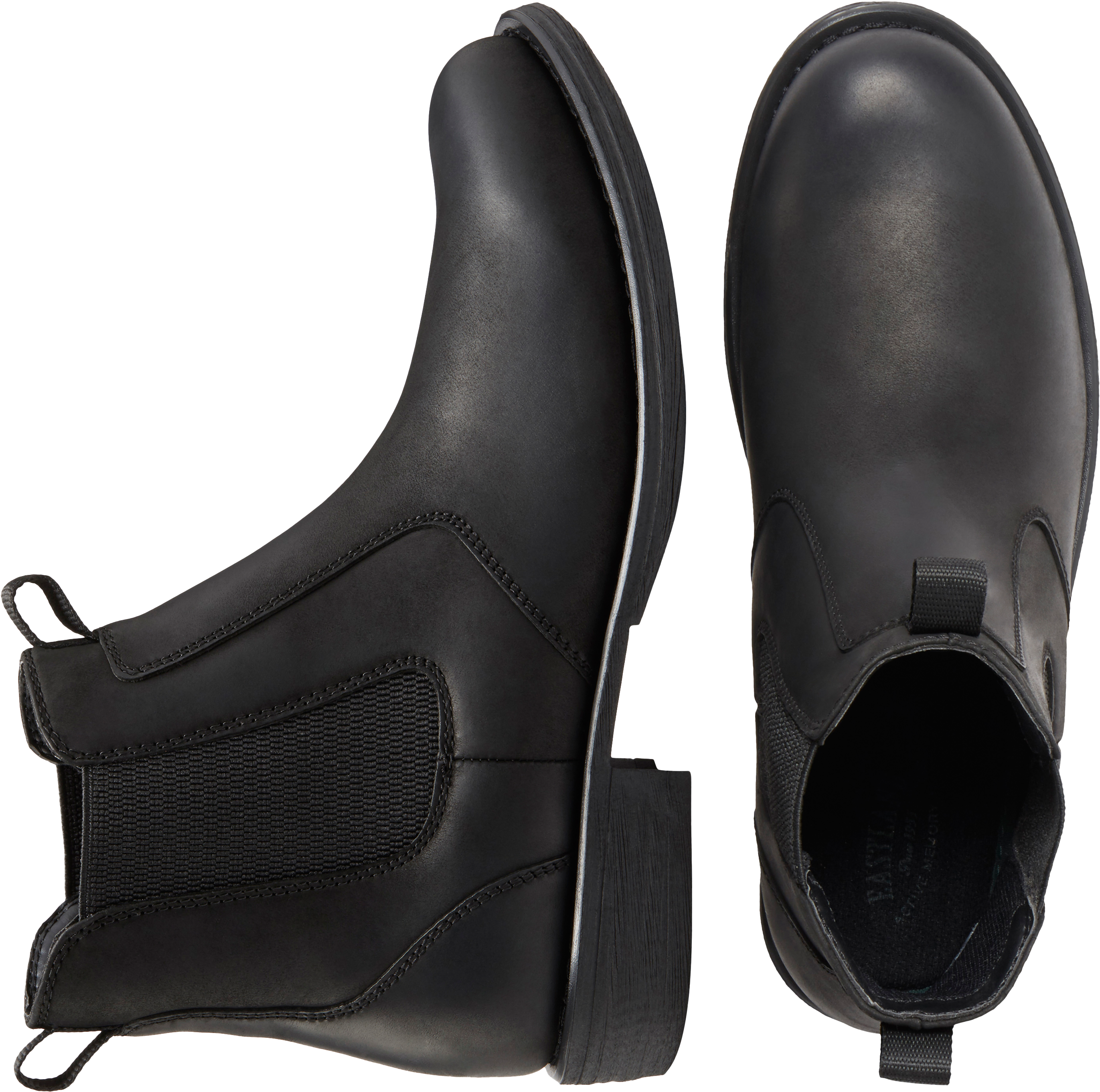 Daily Double Chelsea Boots
