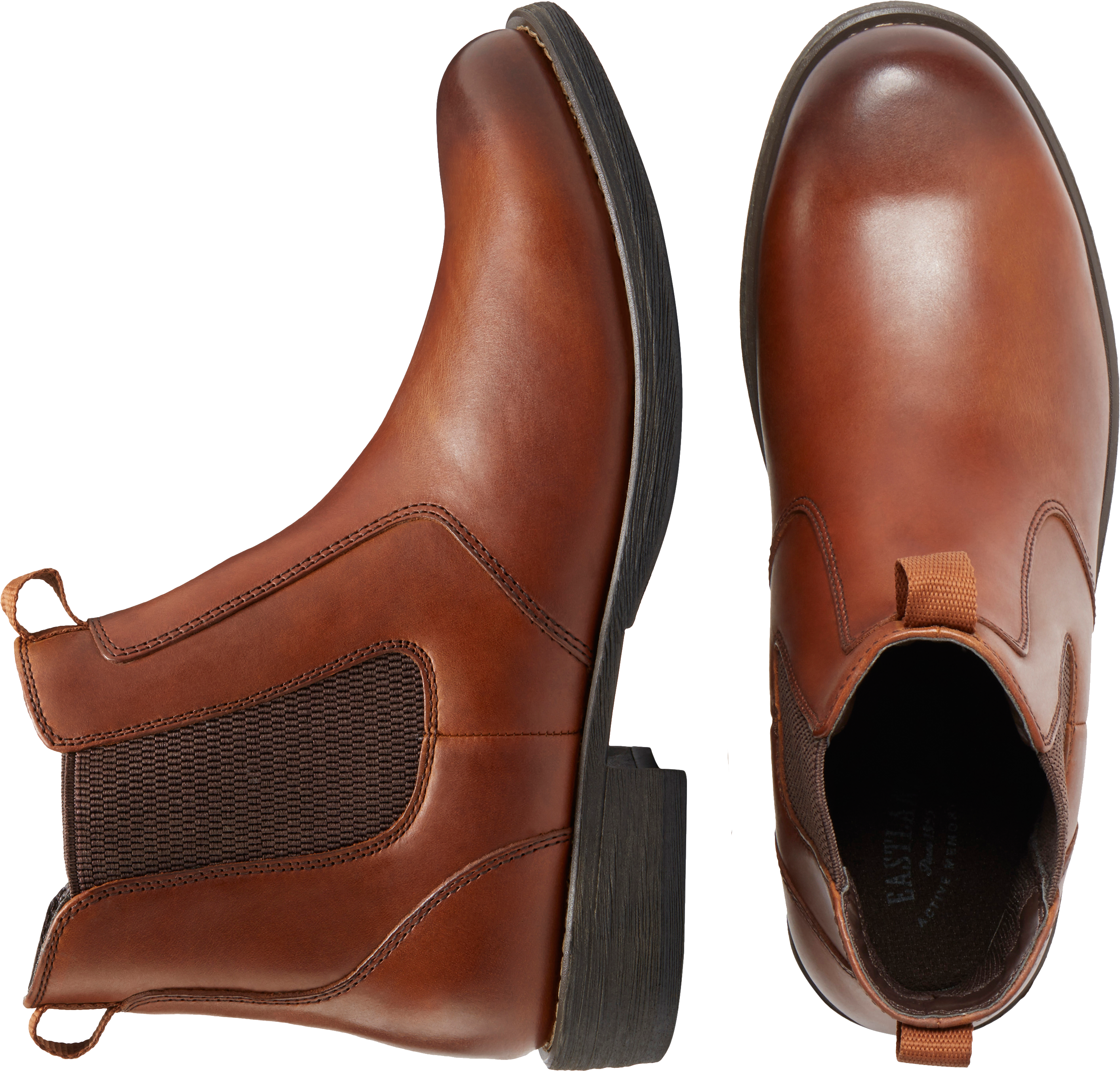 Eastland Daily Double Chelsea Boots| Men's Wearhouse