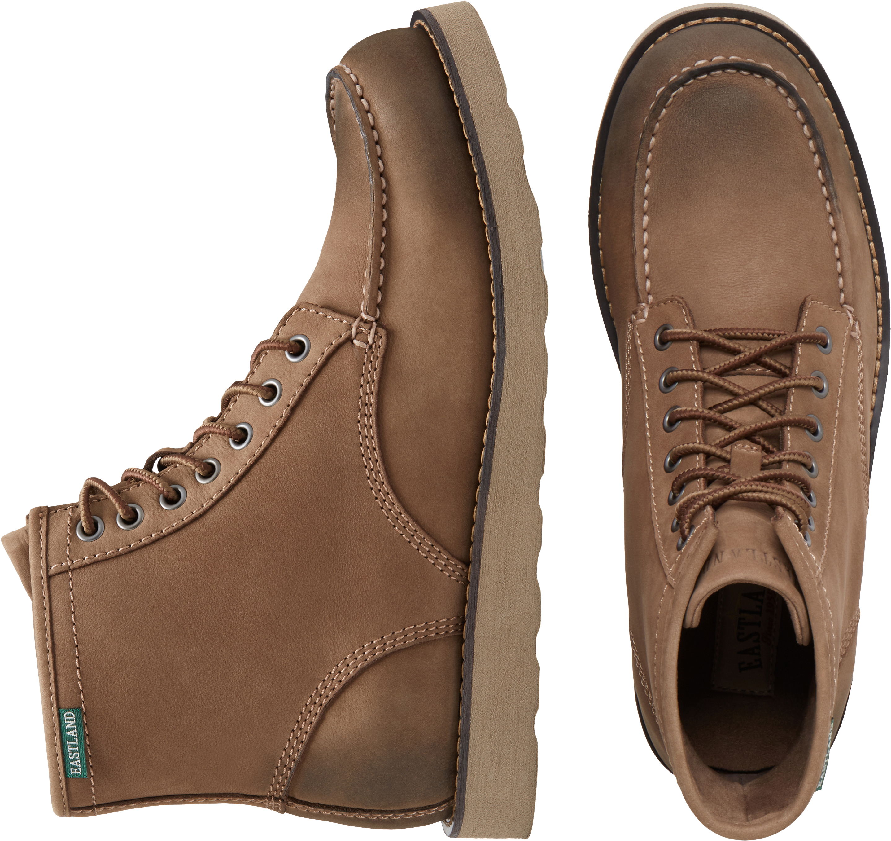 Eastland boots outlet mens