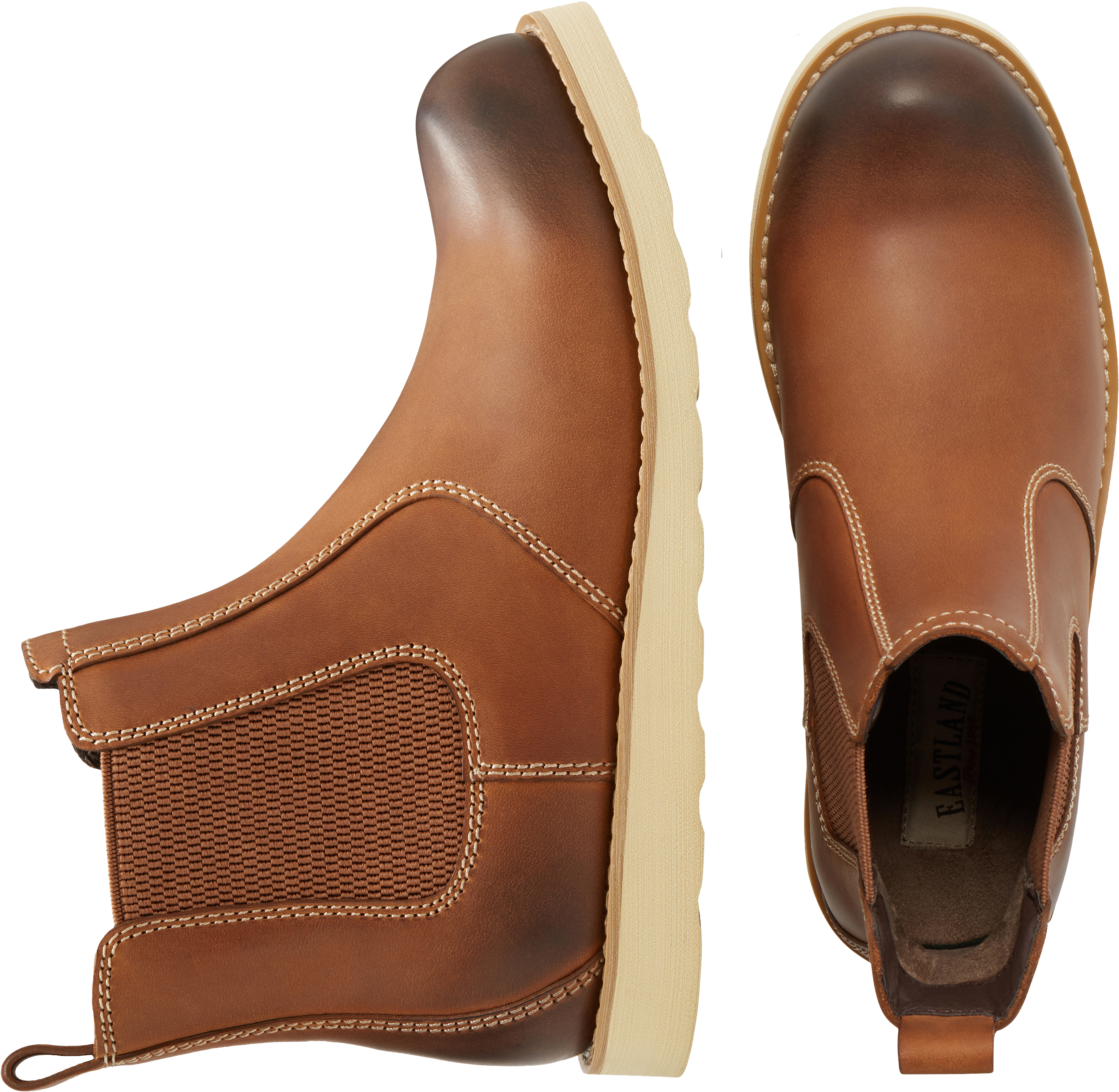 Herman Chelsea Boots