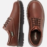 Eastland Plainview Plain Toe Lace-Up Oxfords