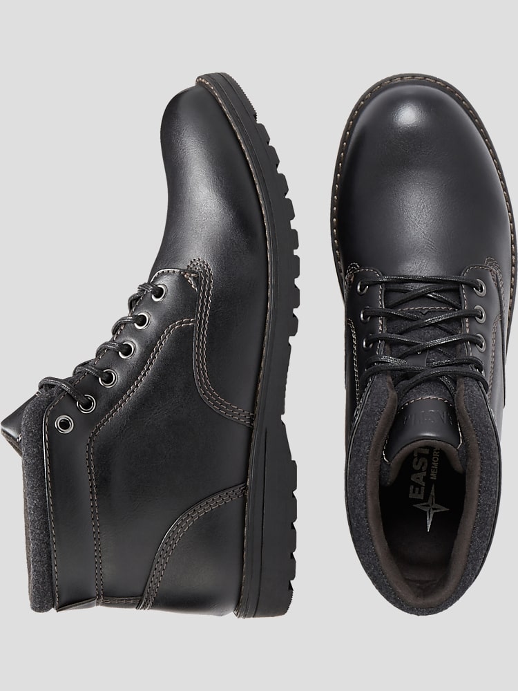 Eastland work clearance boots