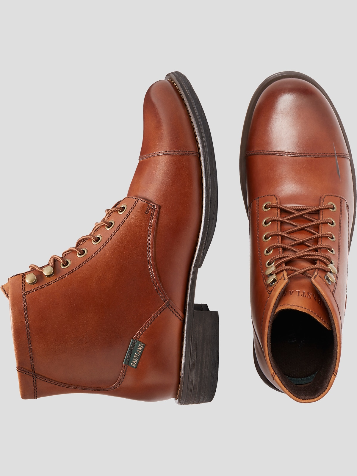 Eastland high cheap fidelity boots