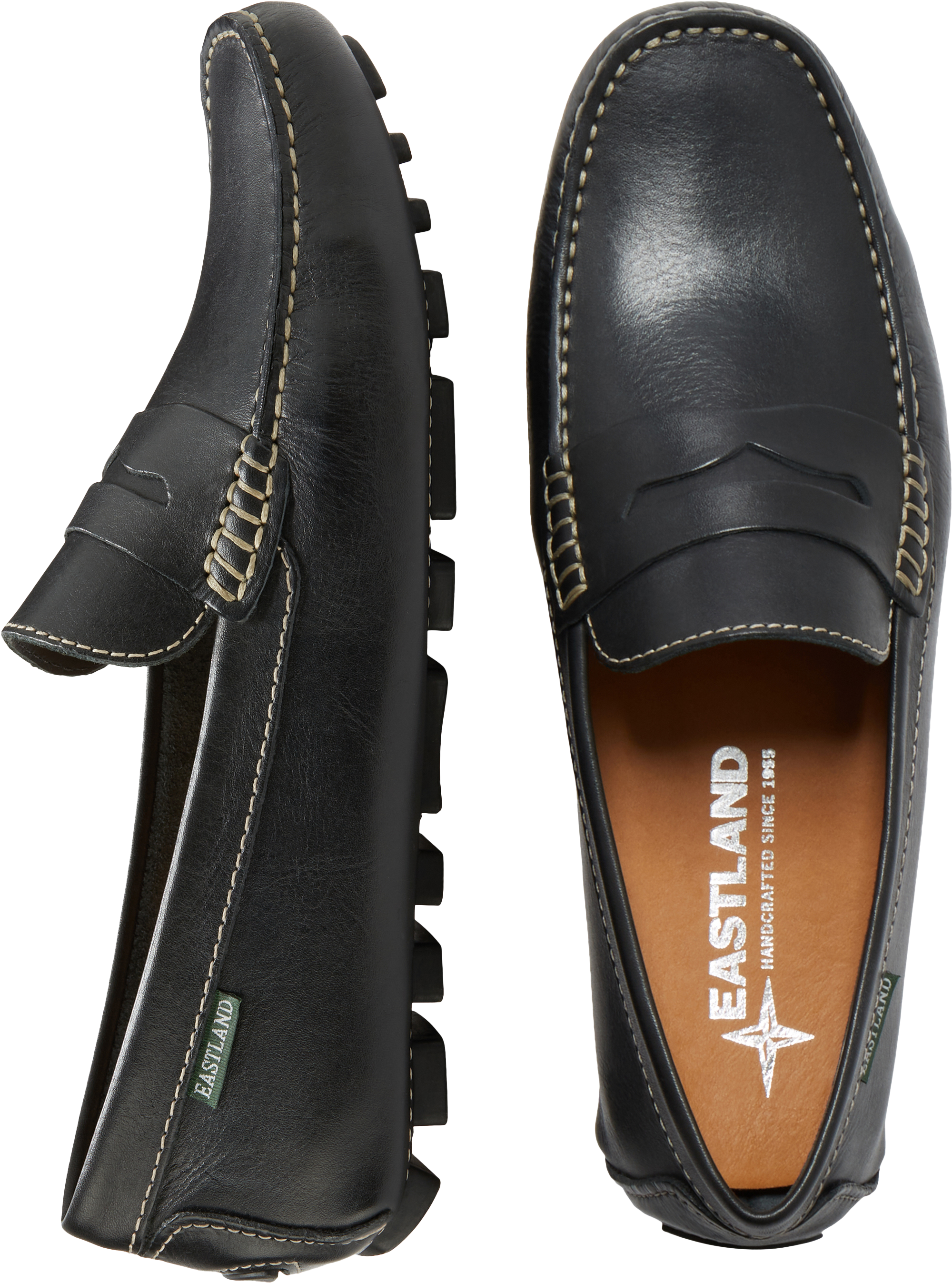 Eastland loafers mens 2025