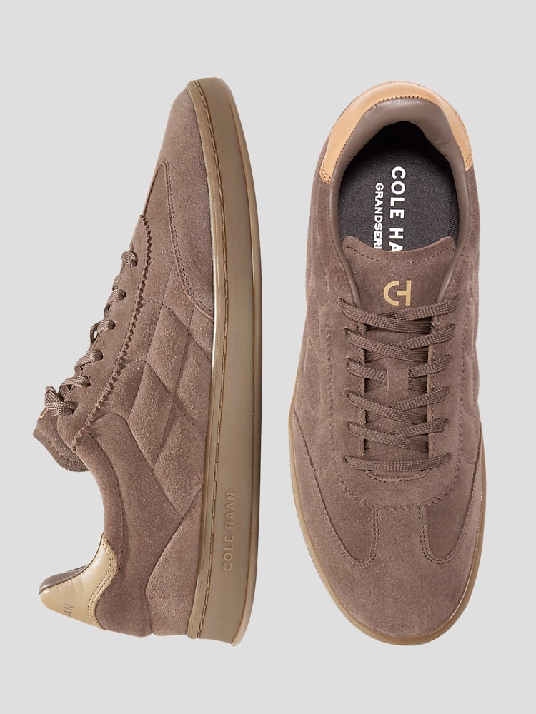 Cole haan pro top
