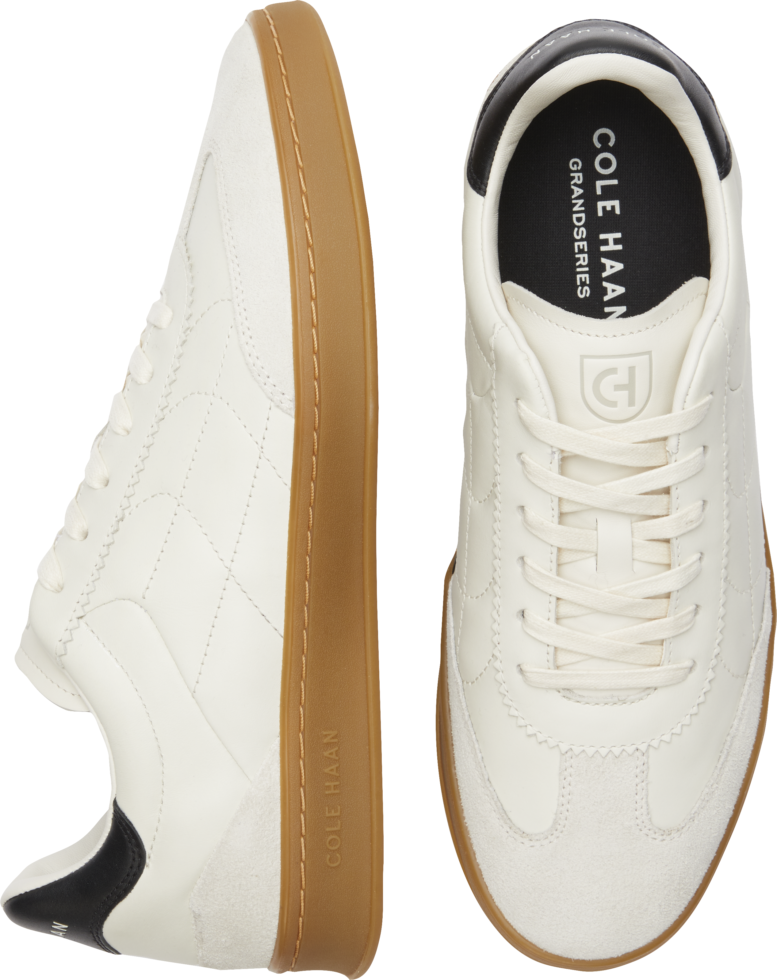 Cole haan store dress sneaker