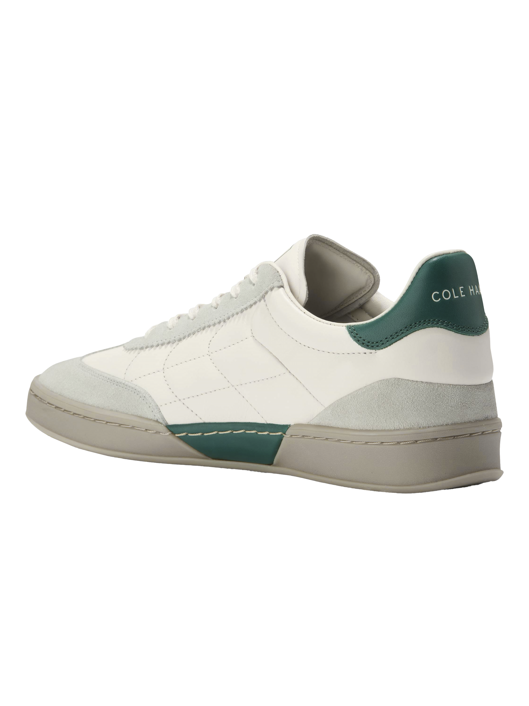 Cole Haan Grand Pro Breakaway Lace-Up Sneakers | Dress