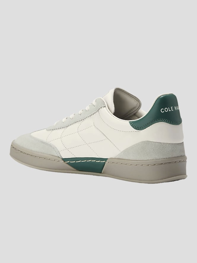 Cole Haan Grand Pro Breakaway Lace-Up Sneakers | Dress