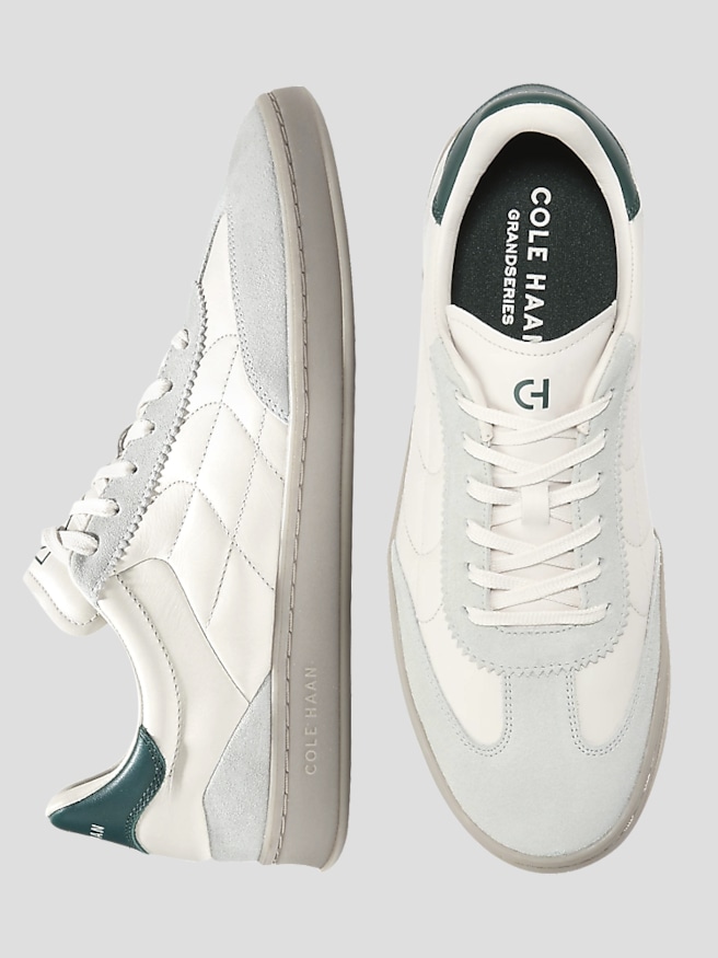 【関税・送料込み】WHITE LEATHER SNEAKERS Man WHITE Sneakers in Leather XXM04L0HZ40JUS13B009 | Tods