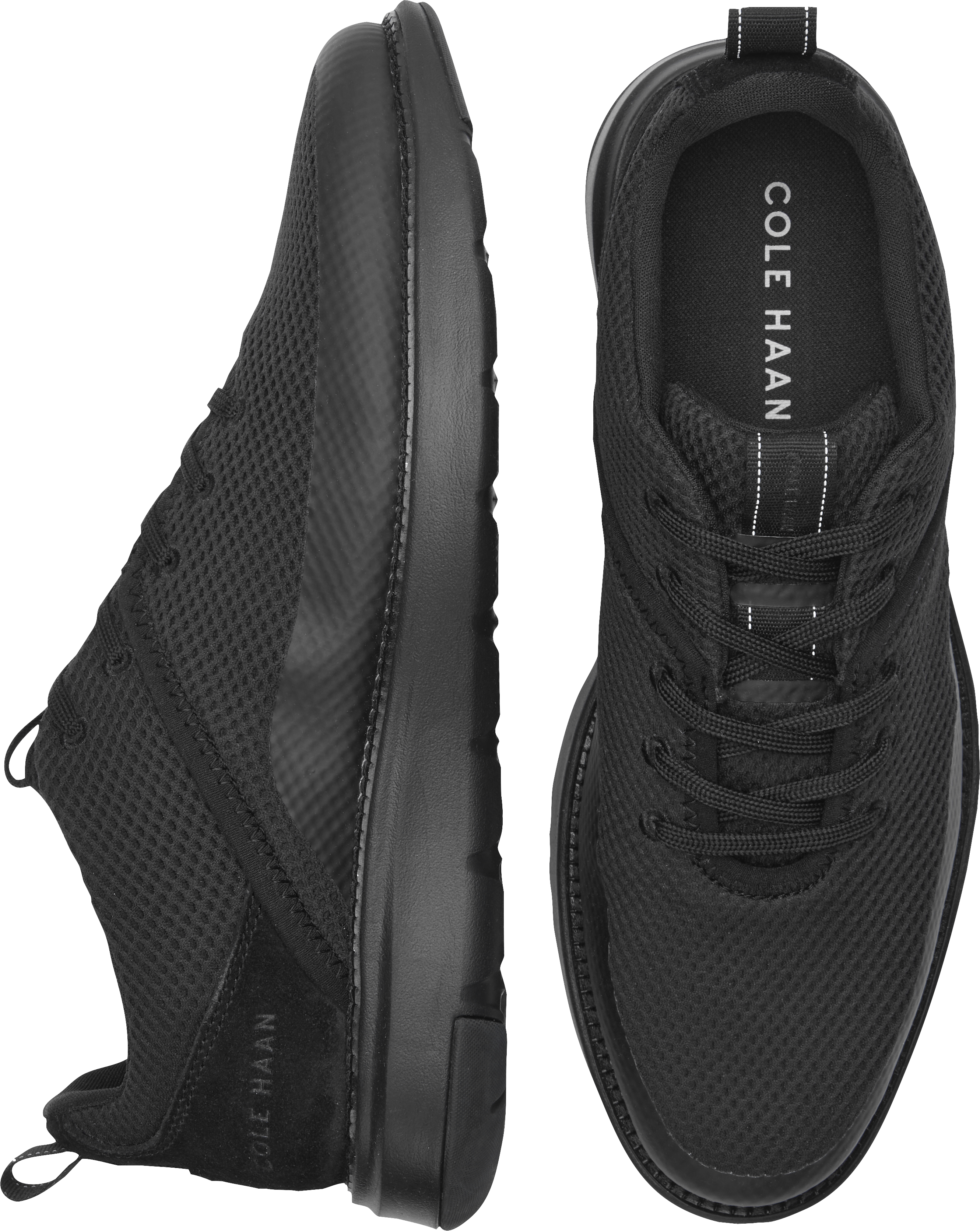 Cole haan shop dress sneaker