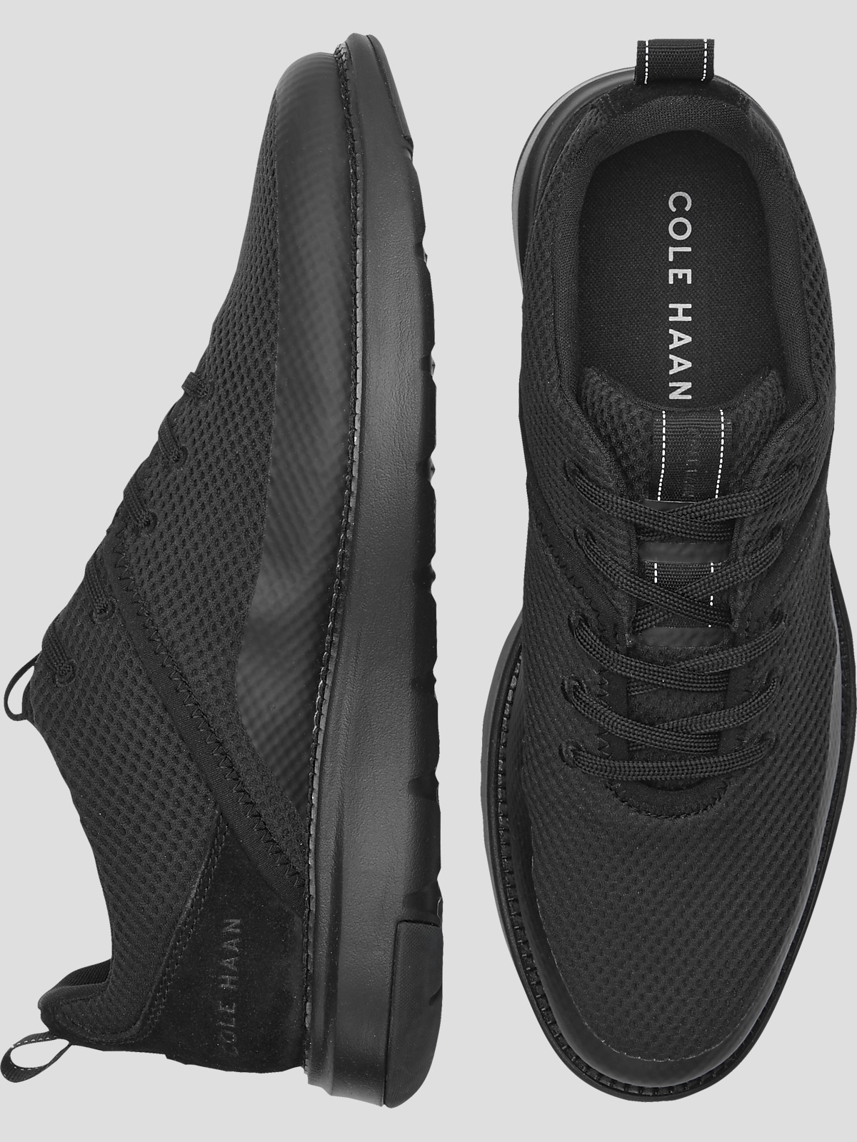 Cole haan  grand shoes store