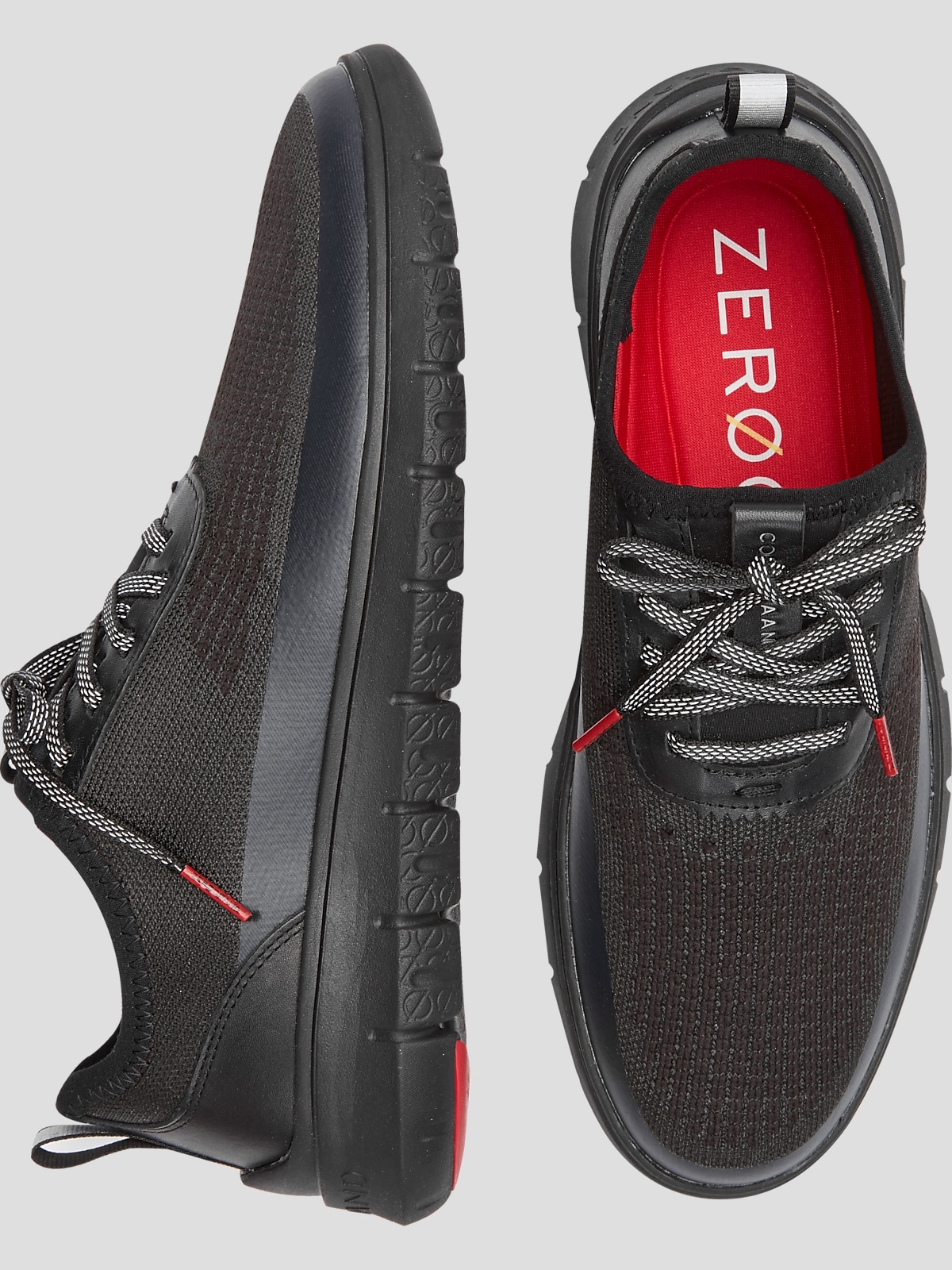 Cole haan 2024 knit sneakers