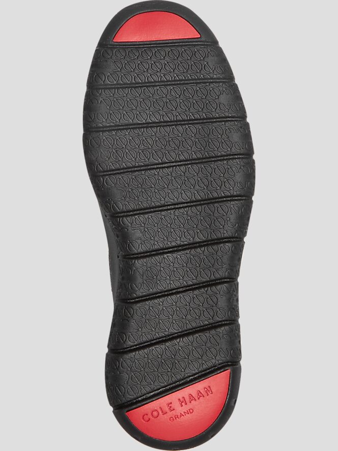 Cole Haan Generation Zerogrand Stitchlite Knit Sneakers Sneakers