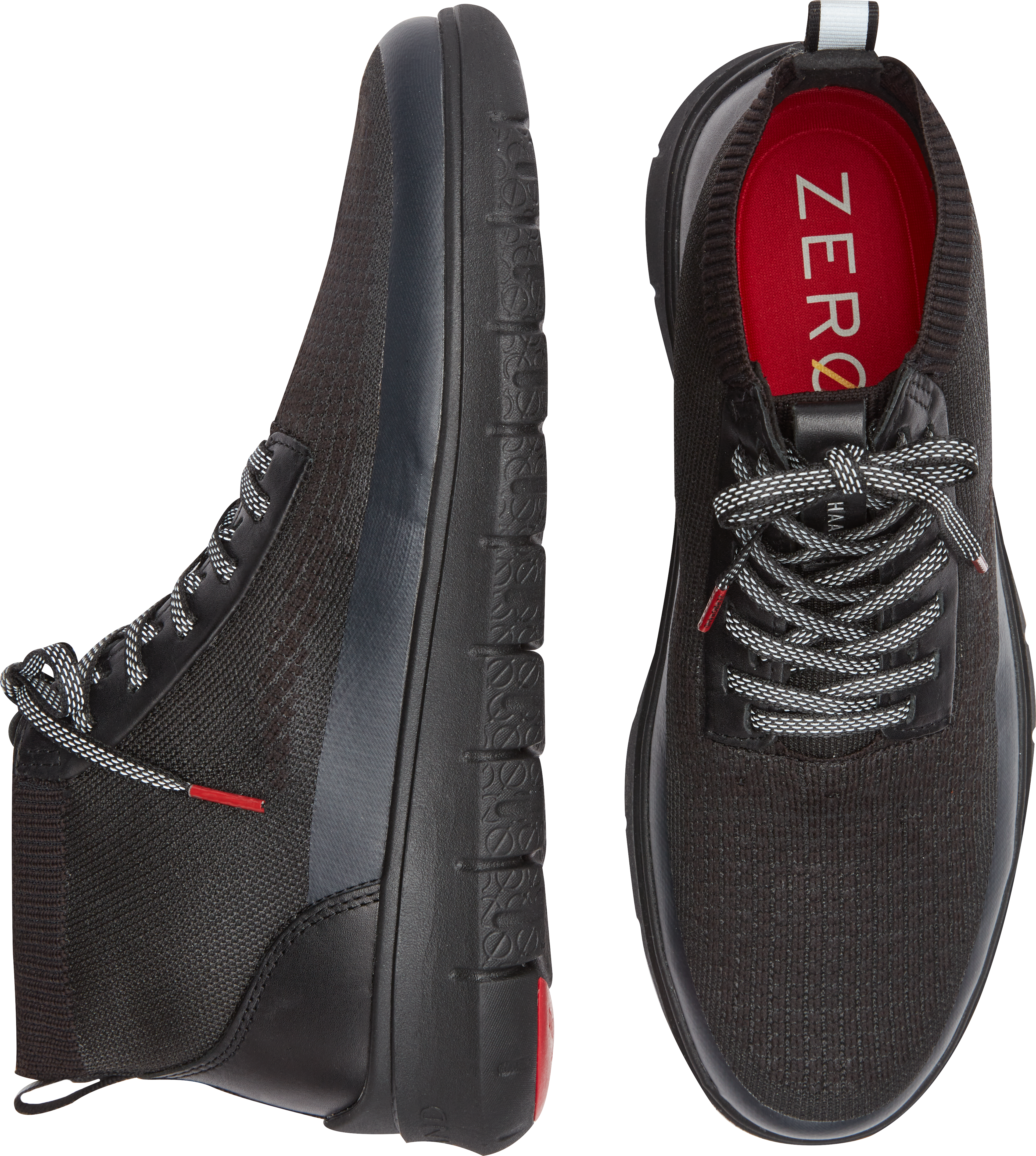 Generation Zerogrand Stitchlite Knit Sneakers