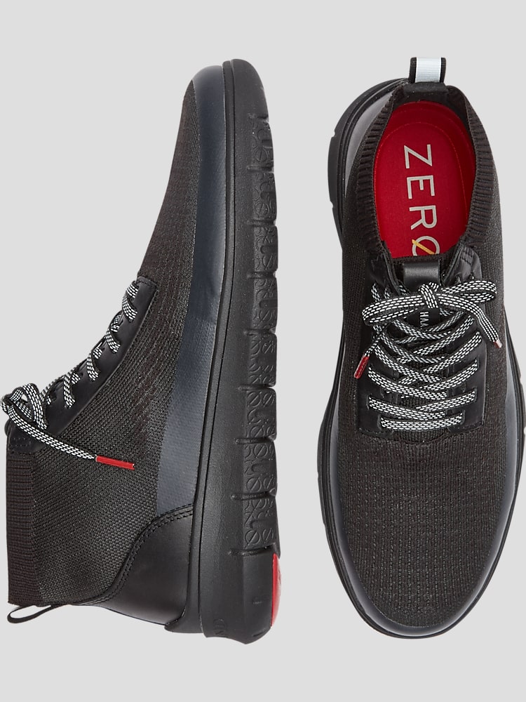 Cole haan men's wearhouse sales