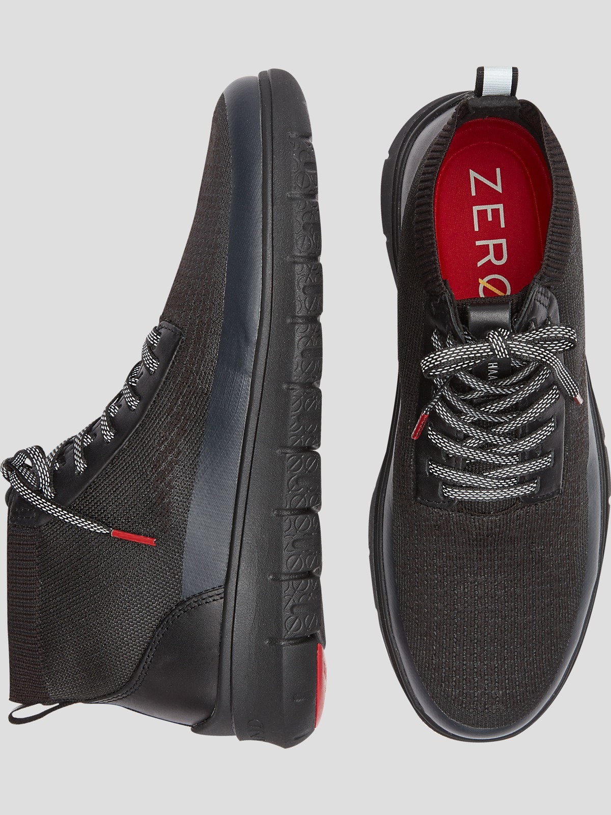 High top cole haan 2025
