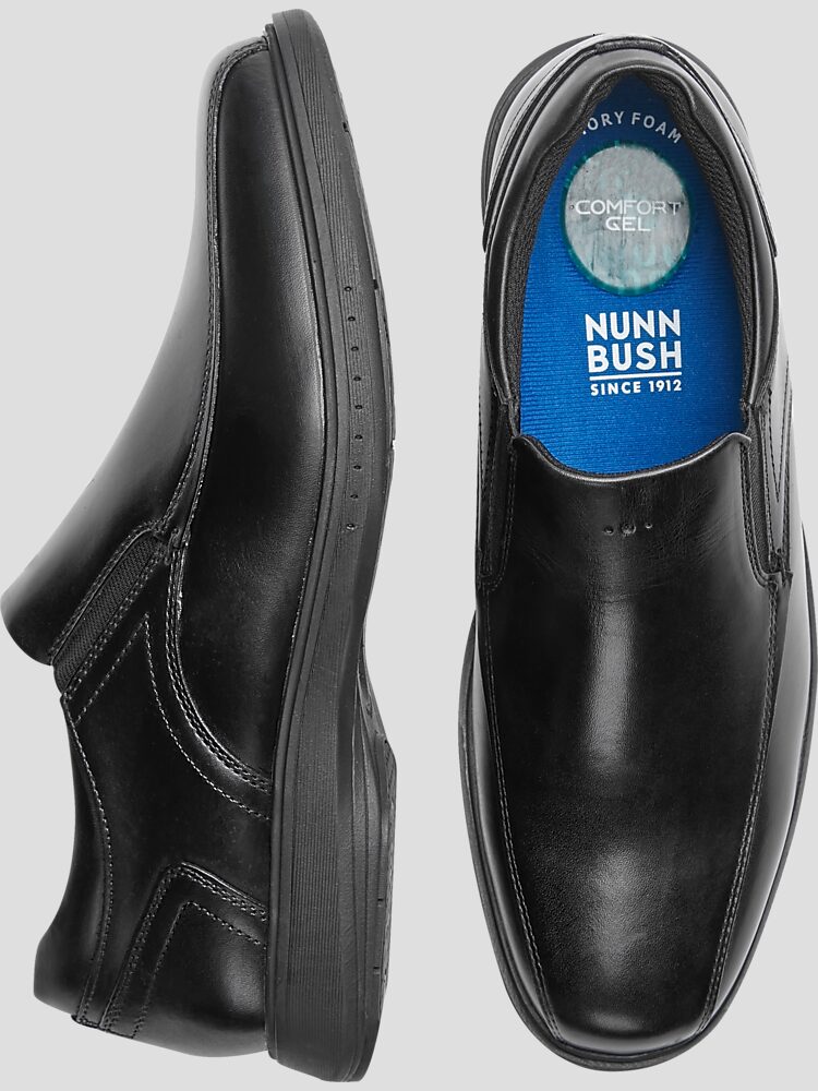 Nunn bush slippers outlet