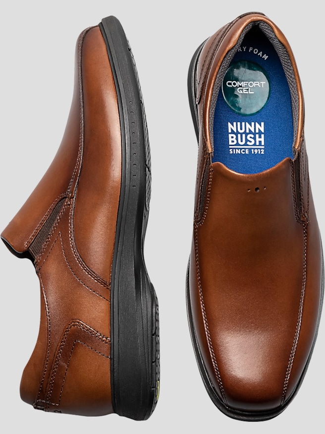 Nunn bush men's shoes extra wide new arrivals