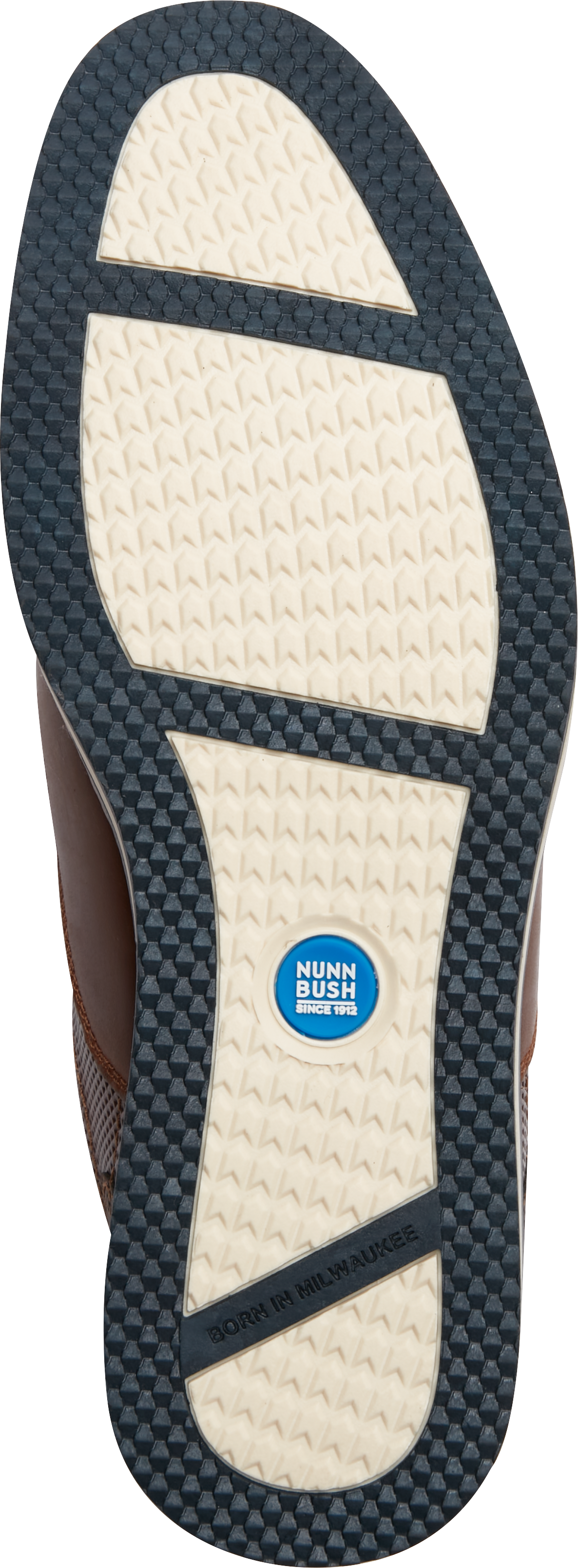 Circuit Leather Plain Toe Oxfords