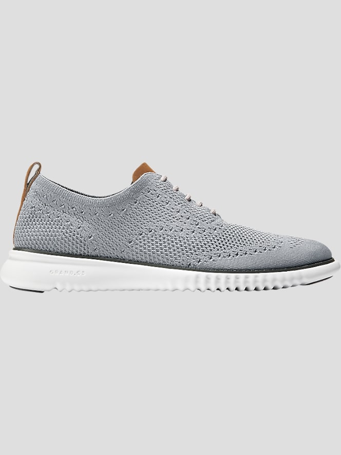 Cole Haan 2.ZeroGrand Stitchlite Wingtip Oxfords