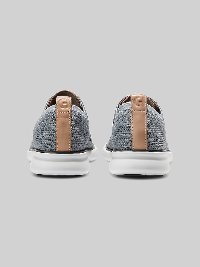 Cole Haan 2.ZeroGrand Stitchlite Wingtip Oxfords