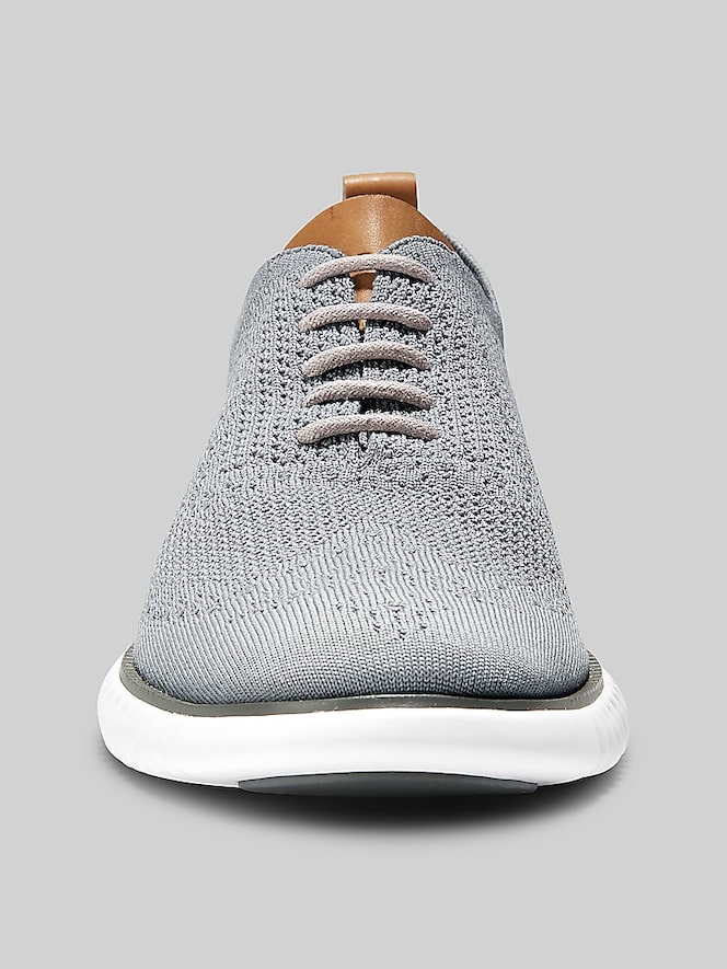 Cole Haan 2.ZeroGrand Stitchlite Wingtip Oxfords