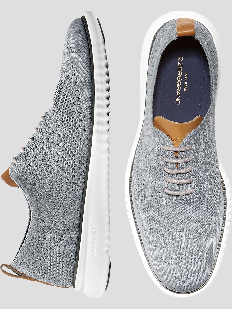 Zerogrand stitchlite wingtip cheap