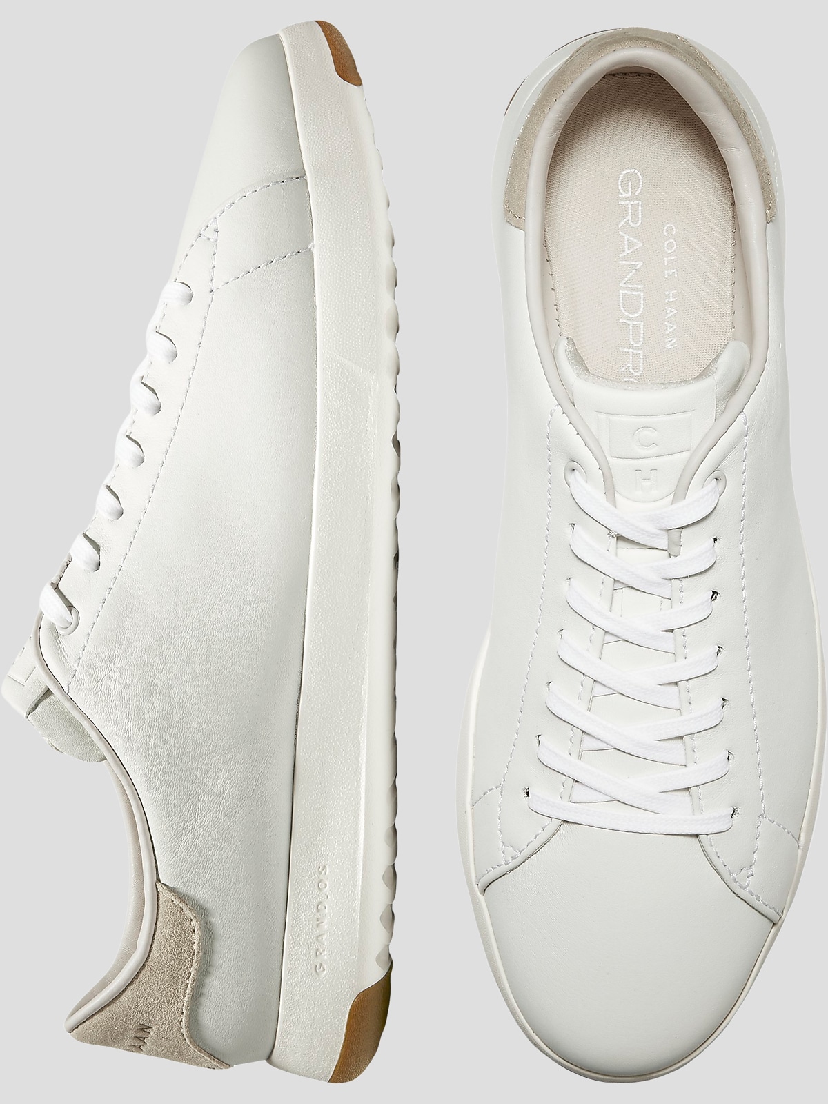 cole haan tennis shoes