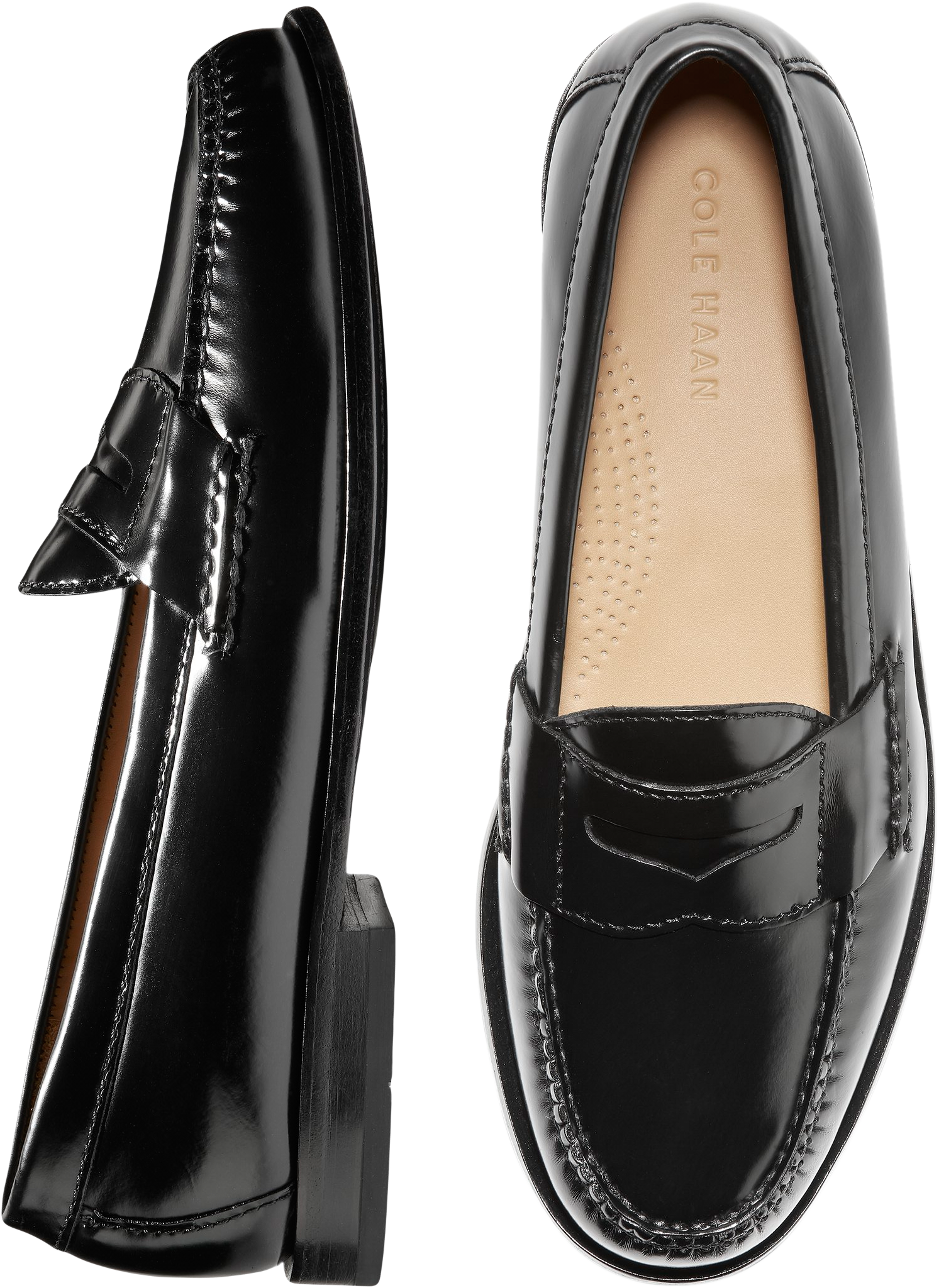 Cole haan pinch grand loafer on sale
