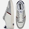 Ben Sherman Richmond Moc Toe Lace Up Sneakers