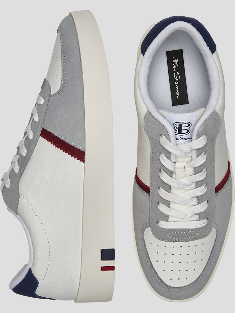 Ben sherman shoe laces new arrivals