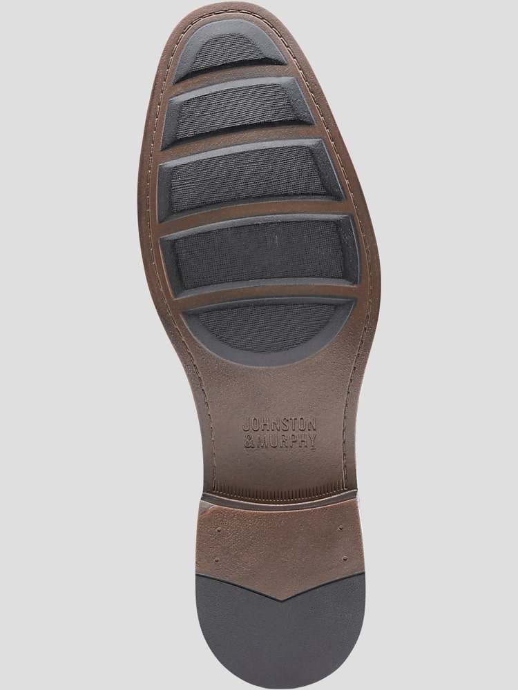 Johnston & Murphy Lewis Wingtips | Dress Shoes | Men's Wearhouse