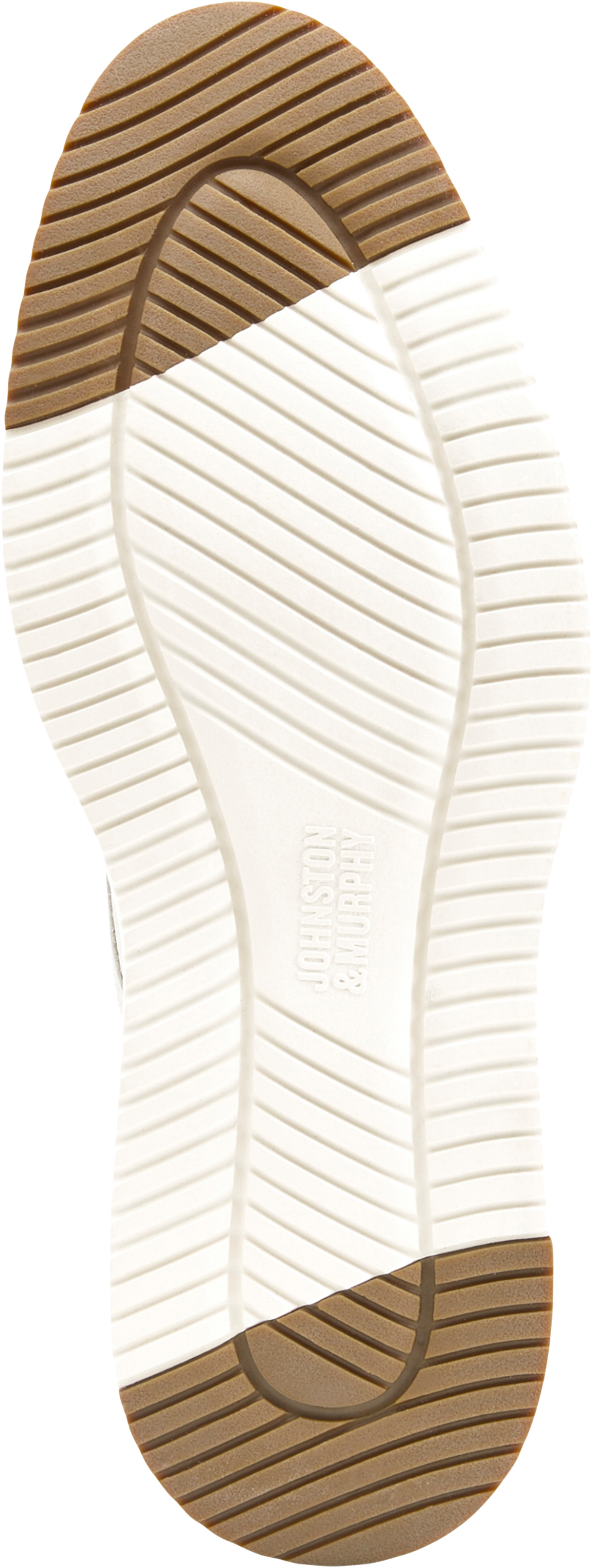Upton Knit Plain Toe Oxfords