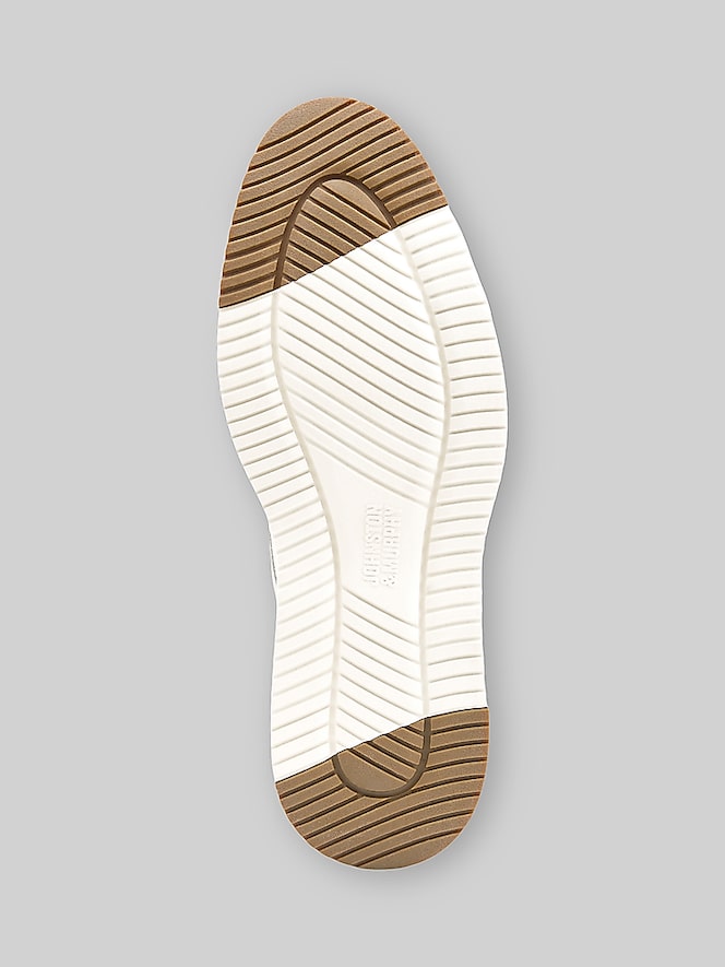 Johnston &Amp; Murphy Upton Knit Plain Toe Oxfords