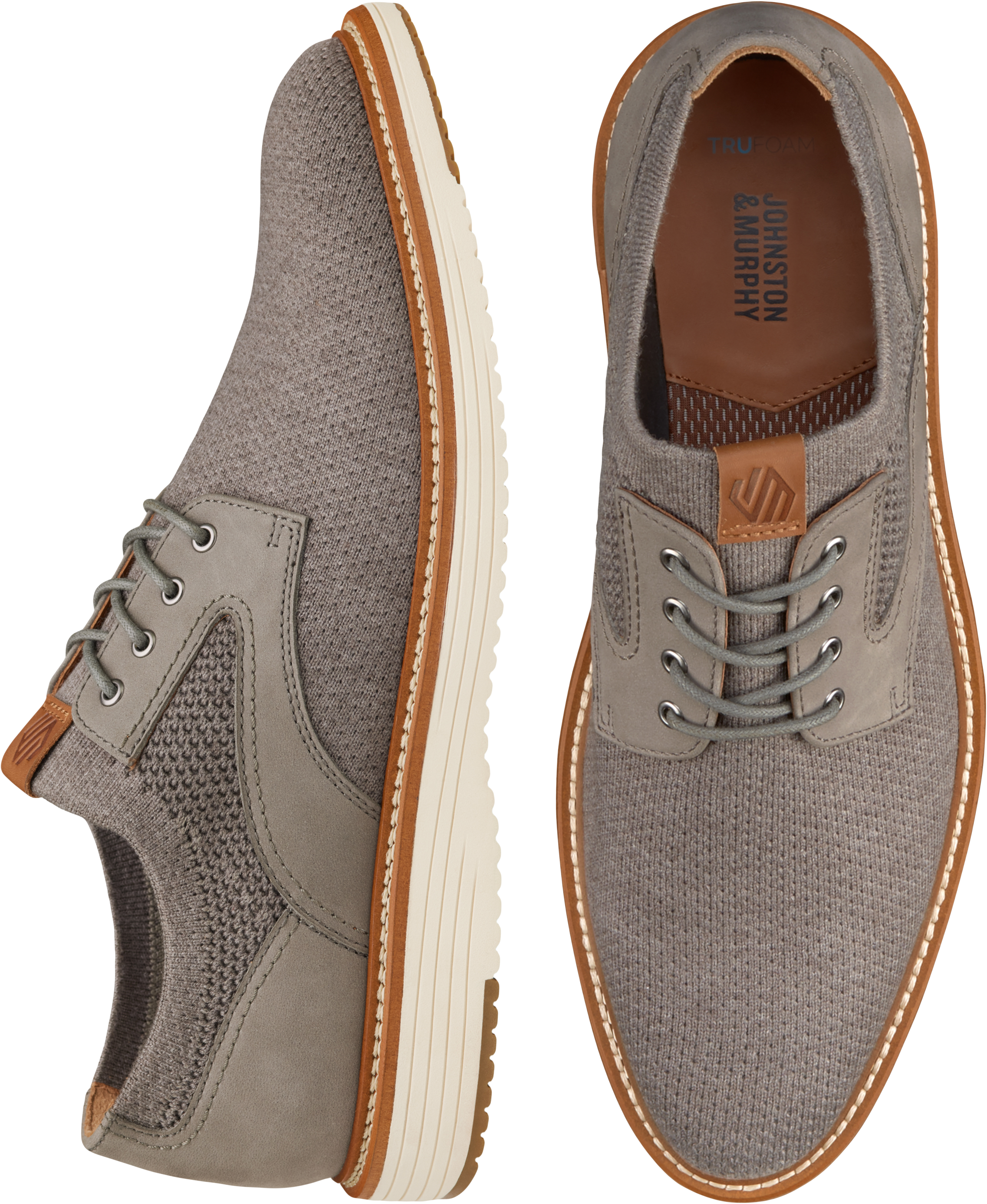 Johnston murphy mens outlet shoes