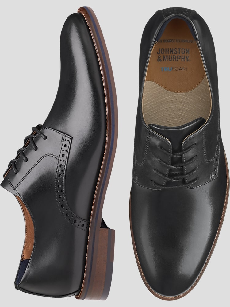 Johnston & murphy casual shoes cheap