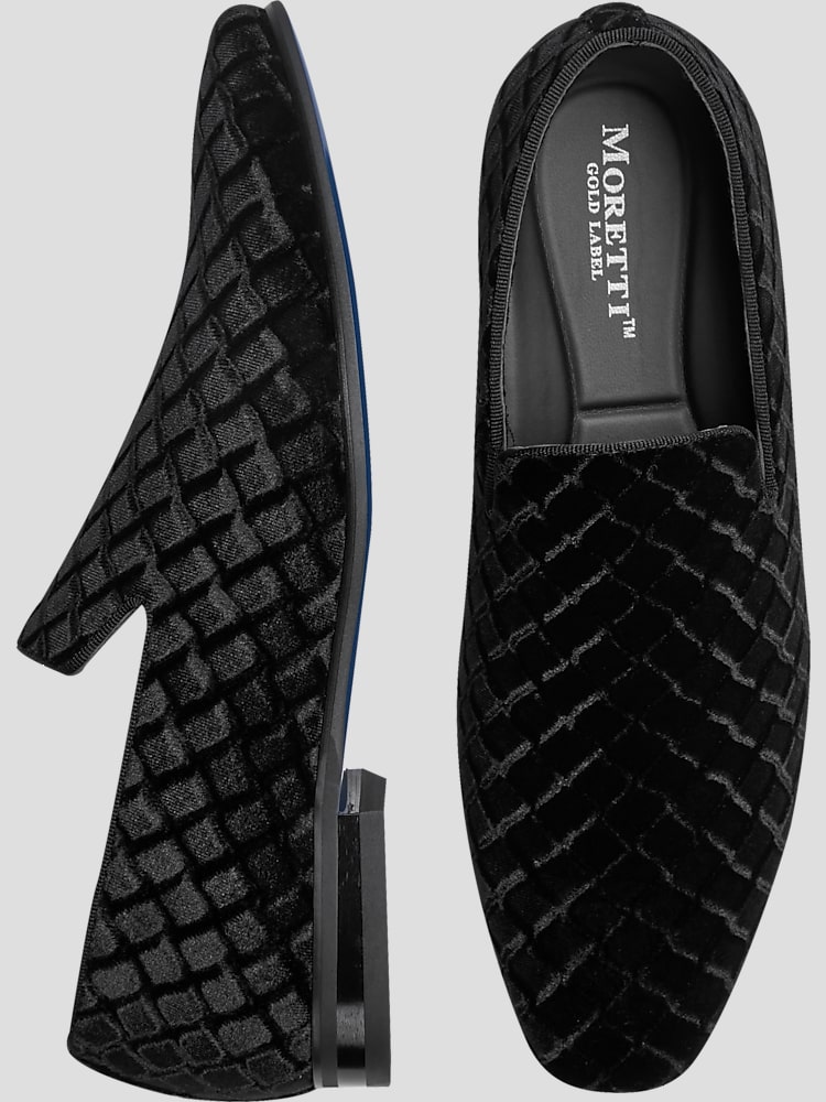 Men's wearhouse loafers online