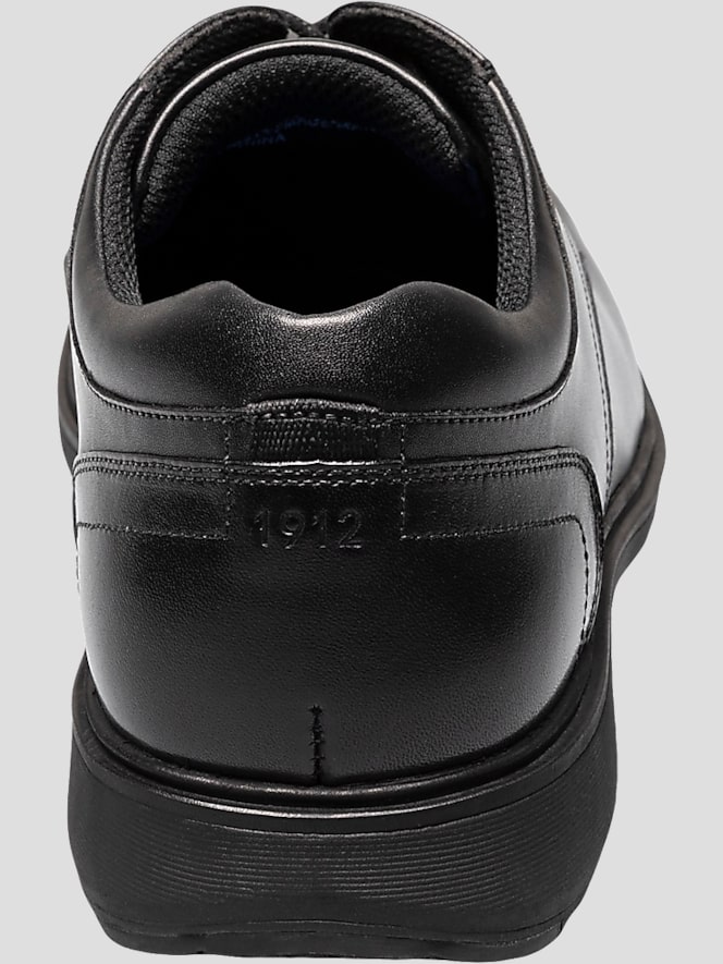 Nunn Bush KORE PRO Bicycle Toe Oxfords