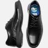 Nunn Bush KORE PRO Bicycle Toe Oxfords