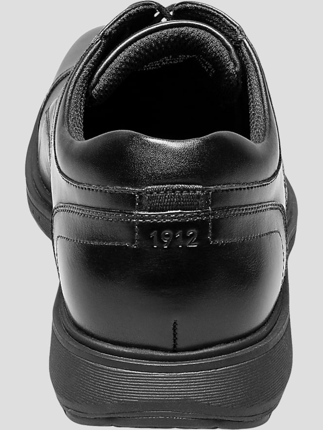 Nunn Bush KORE PRO Bicycle Cap Toe Oxfords