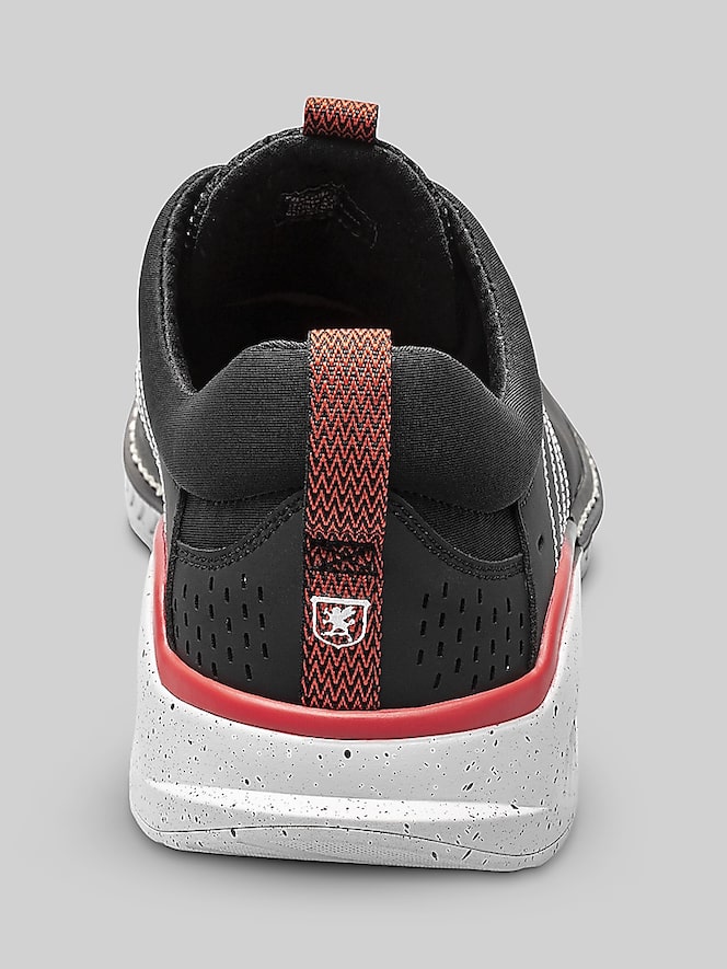 Stacy Adams Barna Lace-Up Sneakers