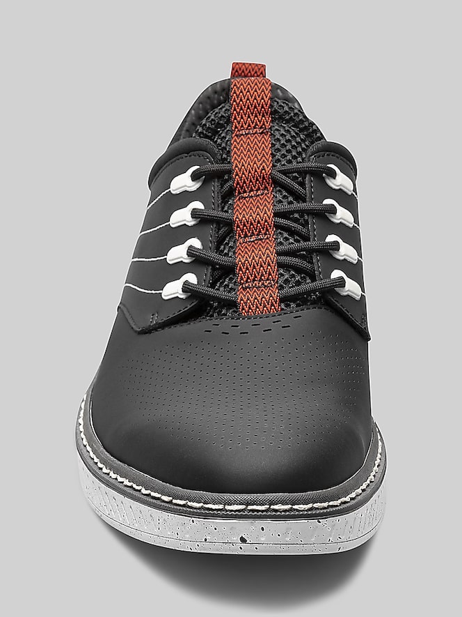 Stacy Adams Barna Lace-Up Sneakers