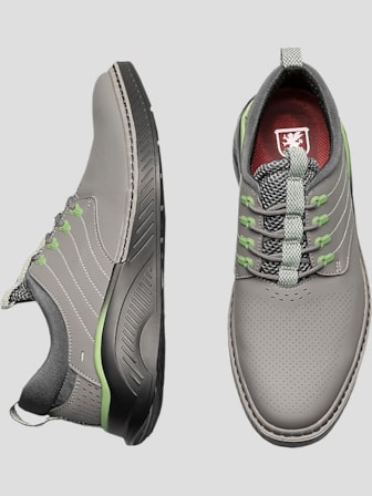 Stacy adams grey shoes shop