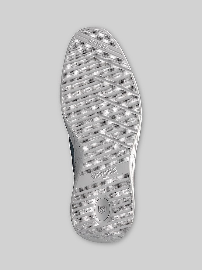 Stacy Adams Barna Lace-Up Sneakers