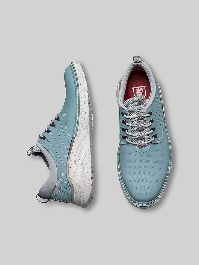 Stacy Adams Barna Lace-Up Sneakers