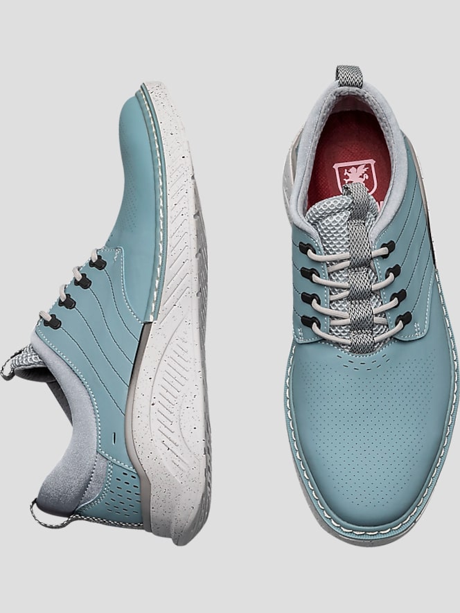Stacy Adams Barna Lace-Up Sneakers