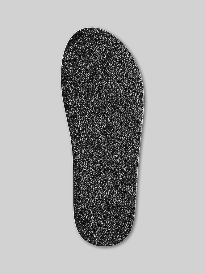 Stacy Adams Montel Criss-Cross Strap Slide Sandals